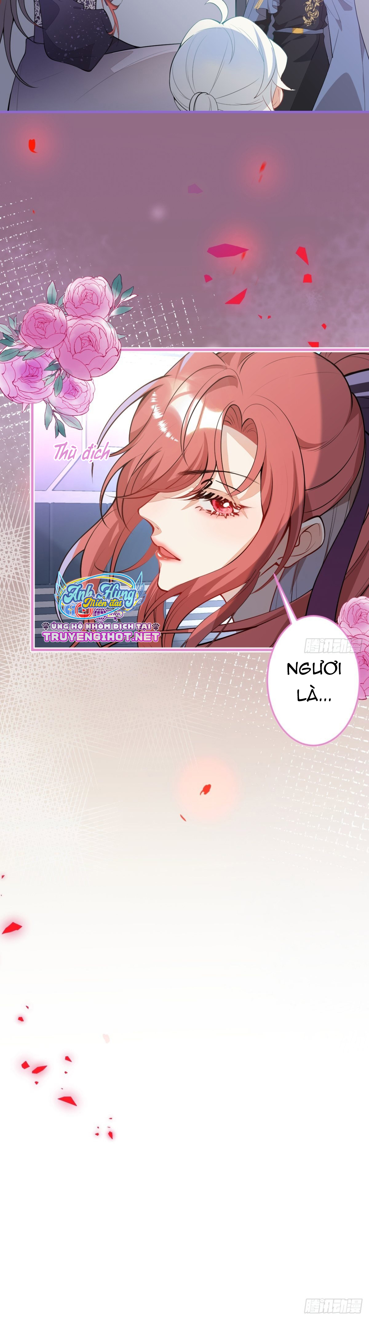 [15+] xuyên đến thế giới nào cũng là hắc liên hoa của anh chapter 24 11