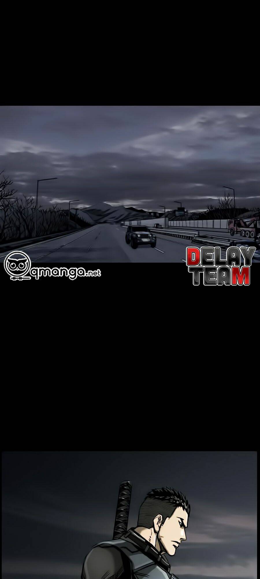 thợ săn đầu tiên chapter 19 51