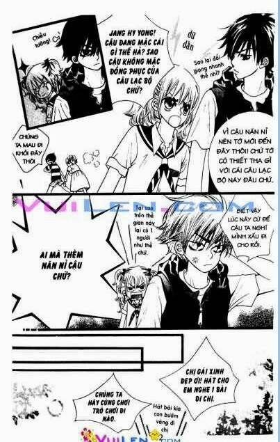 chàng trai thứ 13 chapter 3 44