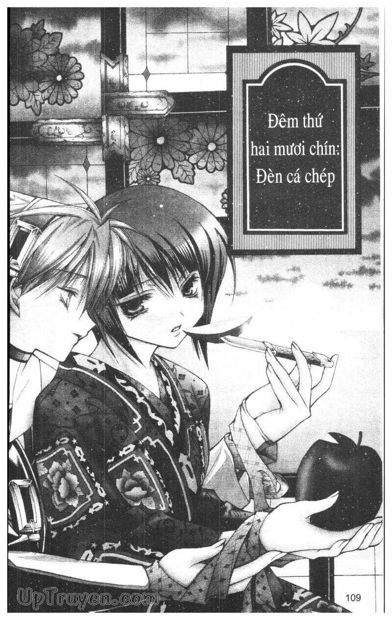 nightmare inspector chapter 5 108