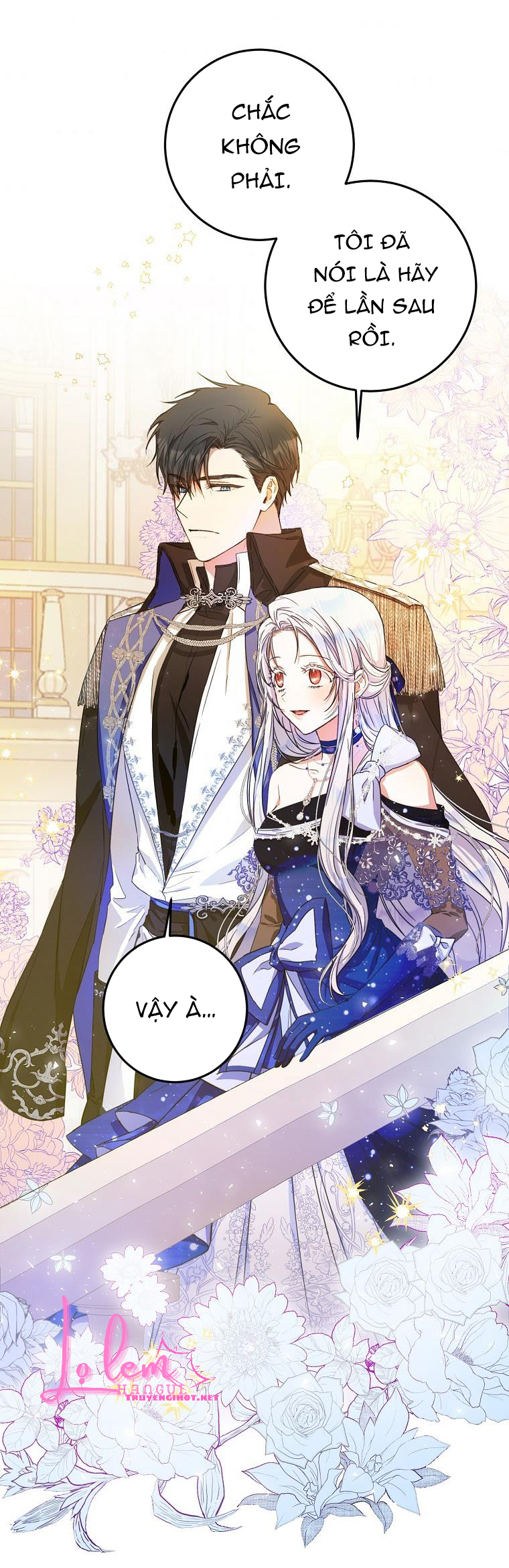 trở thành vợ của nam chính chapter 31.1 2