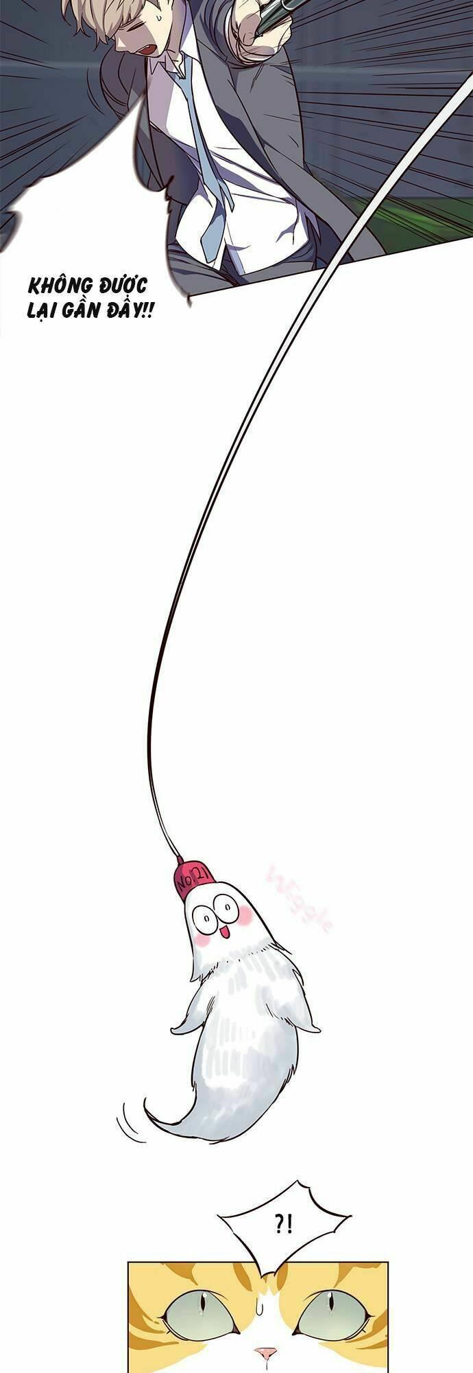 biến thân thành mèo chapter 2 34