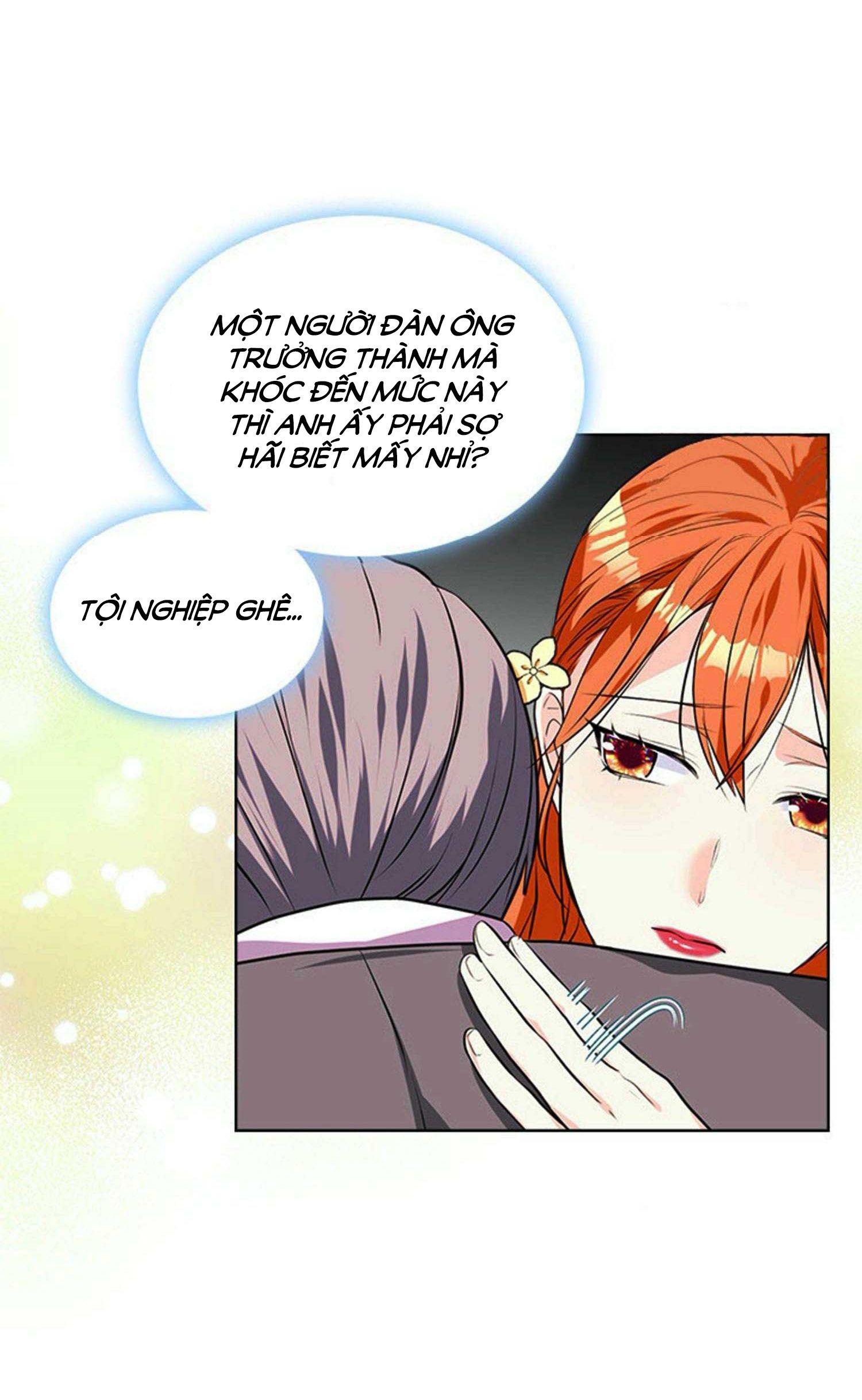 đức hạnh của ác nữ phản diện chapter 31 10