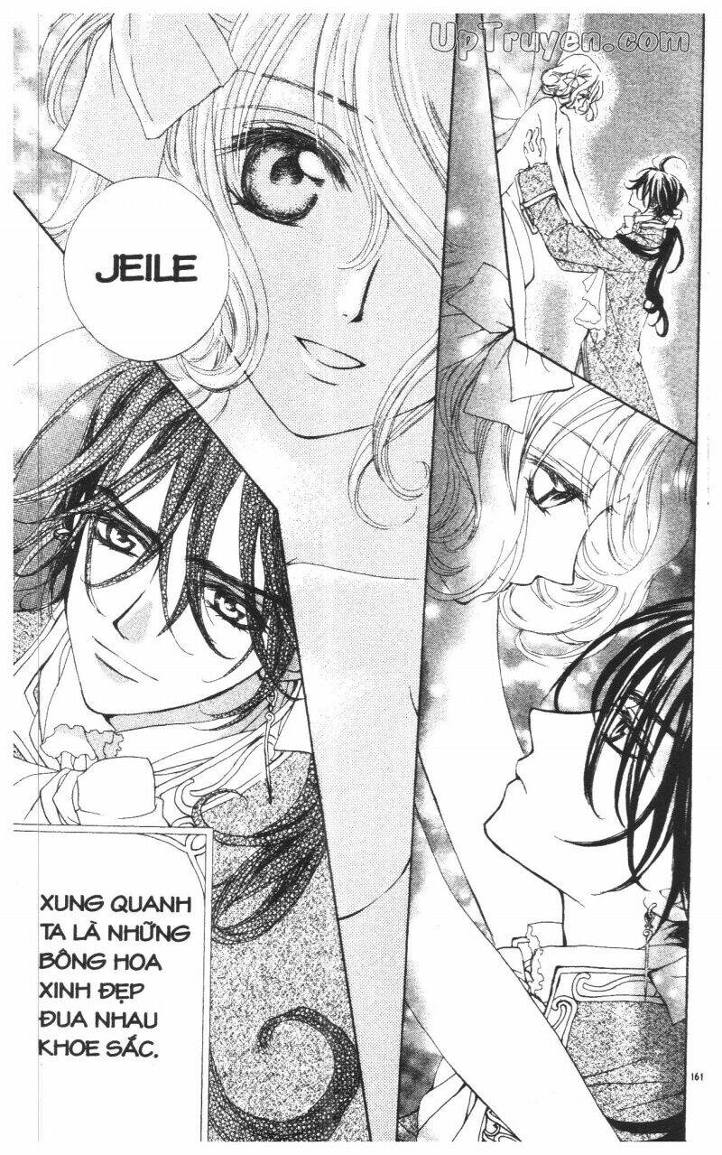 hoàng tử ếch(bản đẹp) chapter 7 65