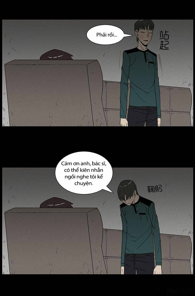 kinh dị đêm khuya chapter 51 17