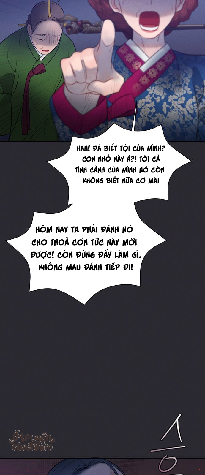 người tình của gwanghae chapter 24 37