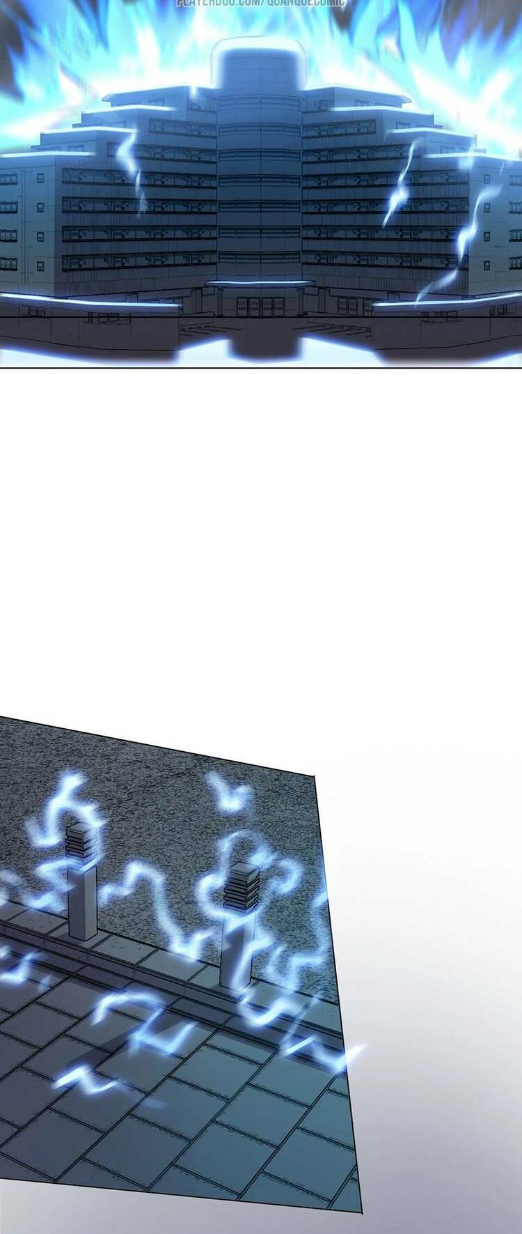 thần lai yêu vãng chapter 31 4