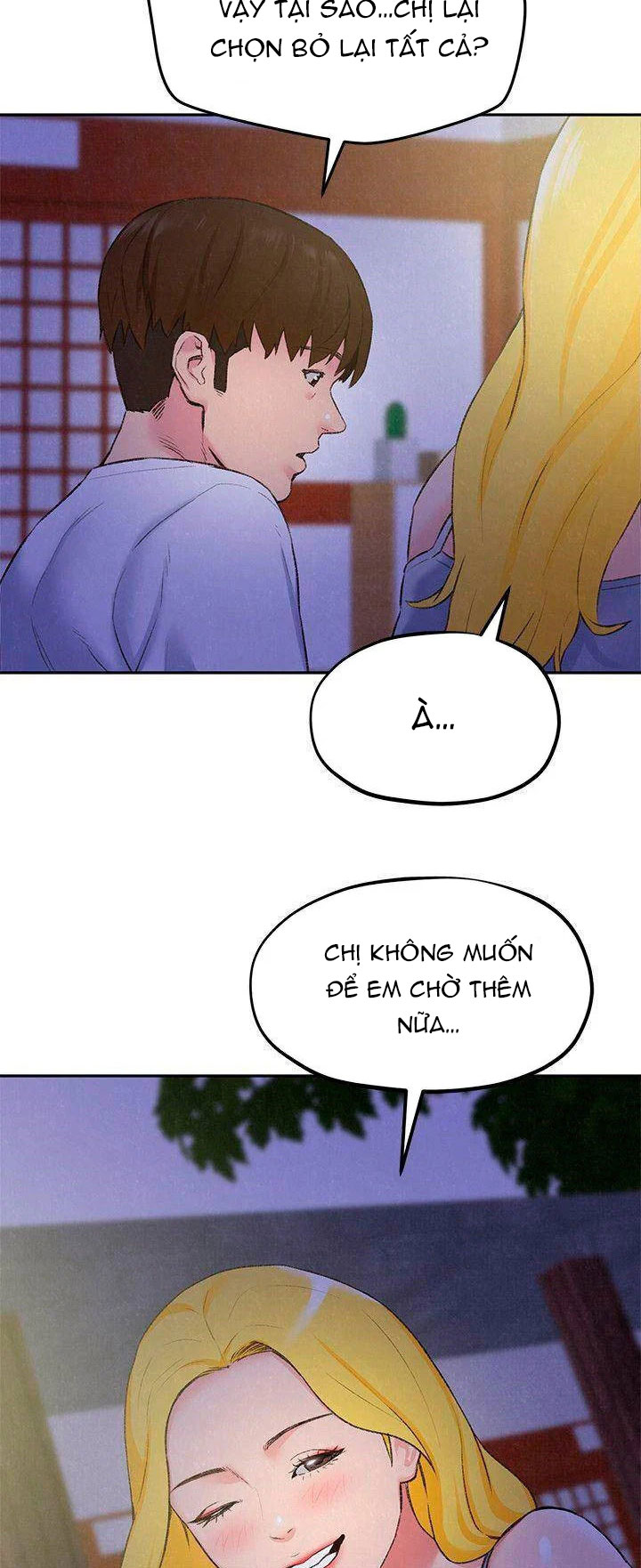 cô gái bé nhỏ của tôi chapter 27.2 16