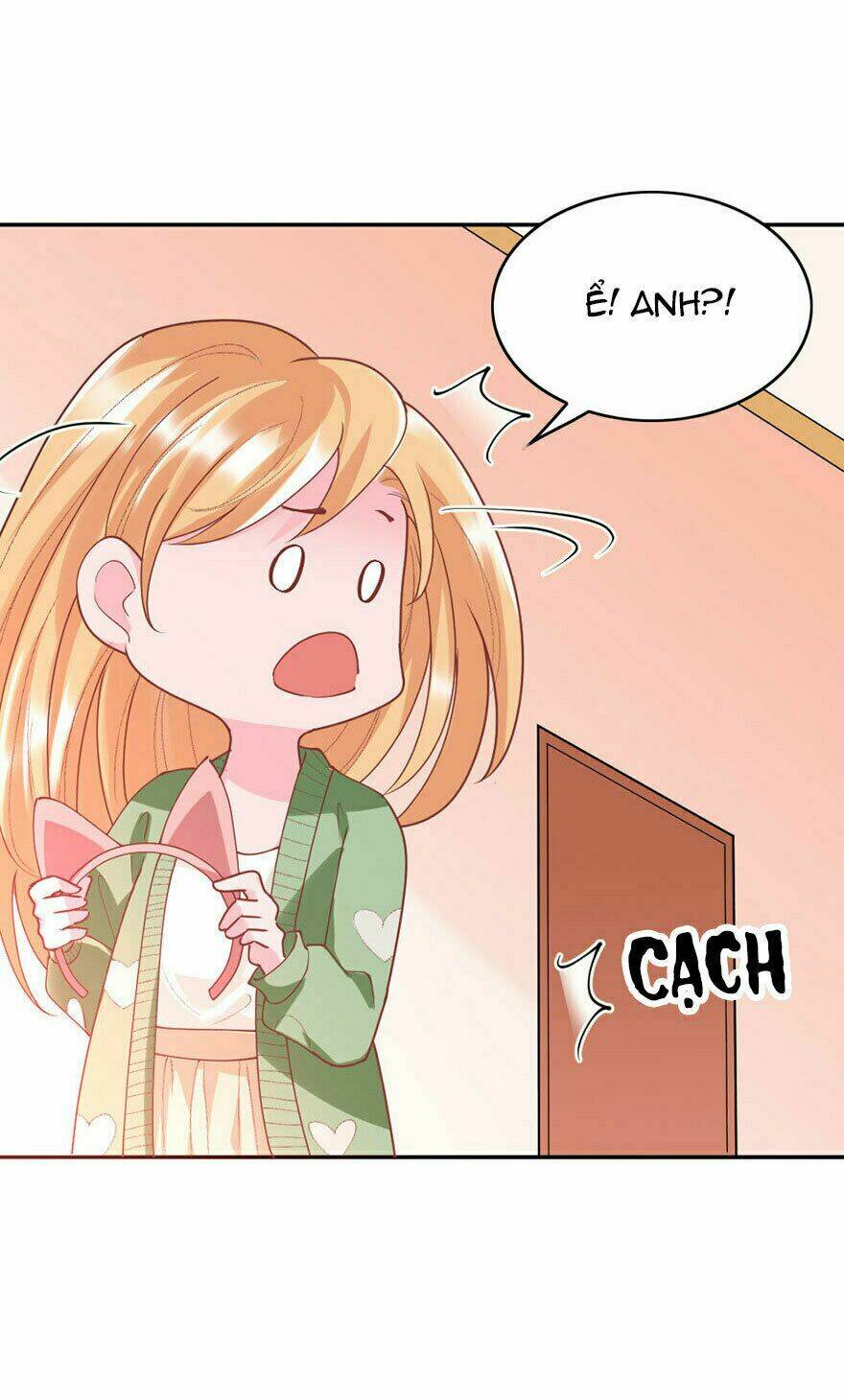 tiểu bạch điềm thê của long thiếu chapter 35 10