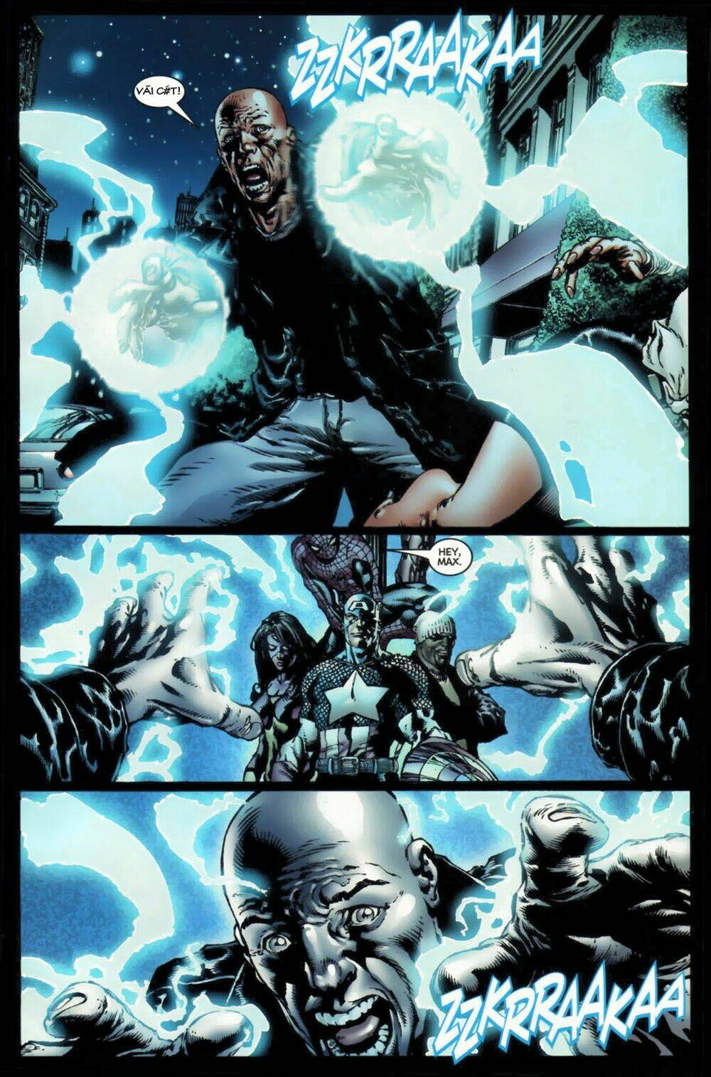 new avengers chapter 4 15