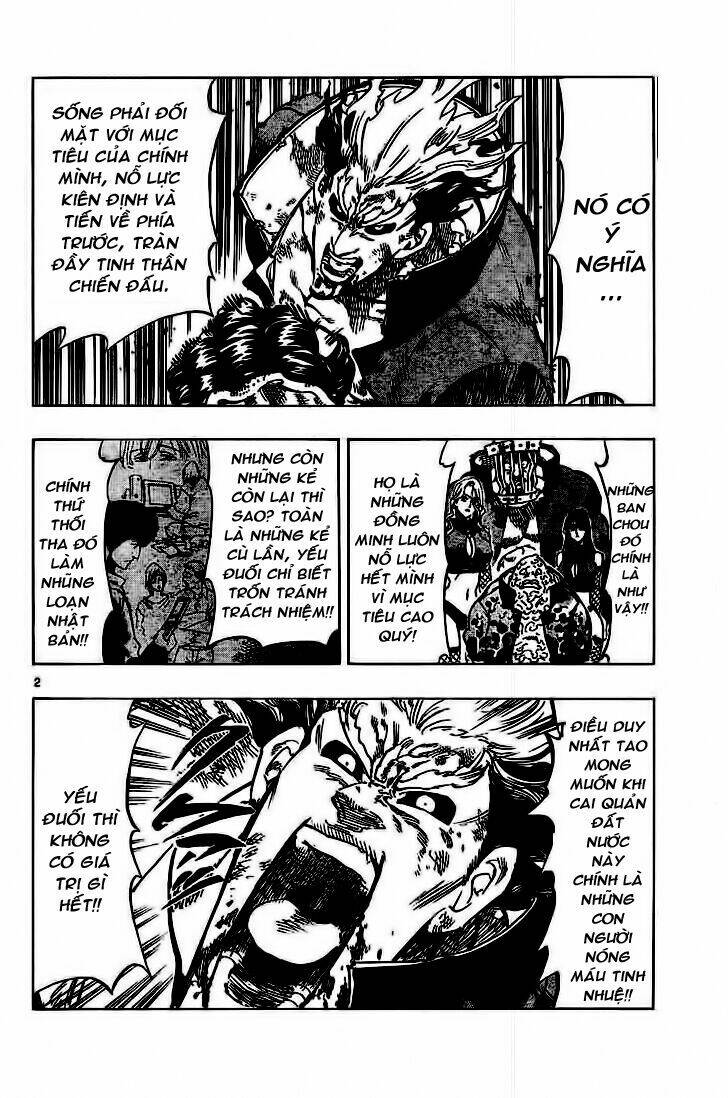 kongou banchou chapter 39 4