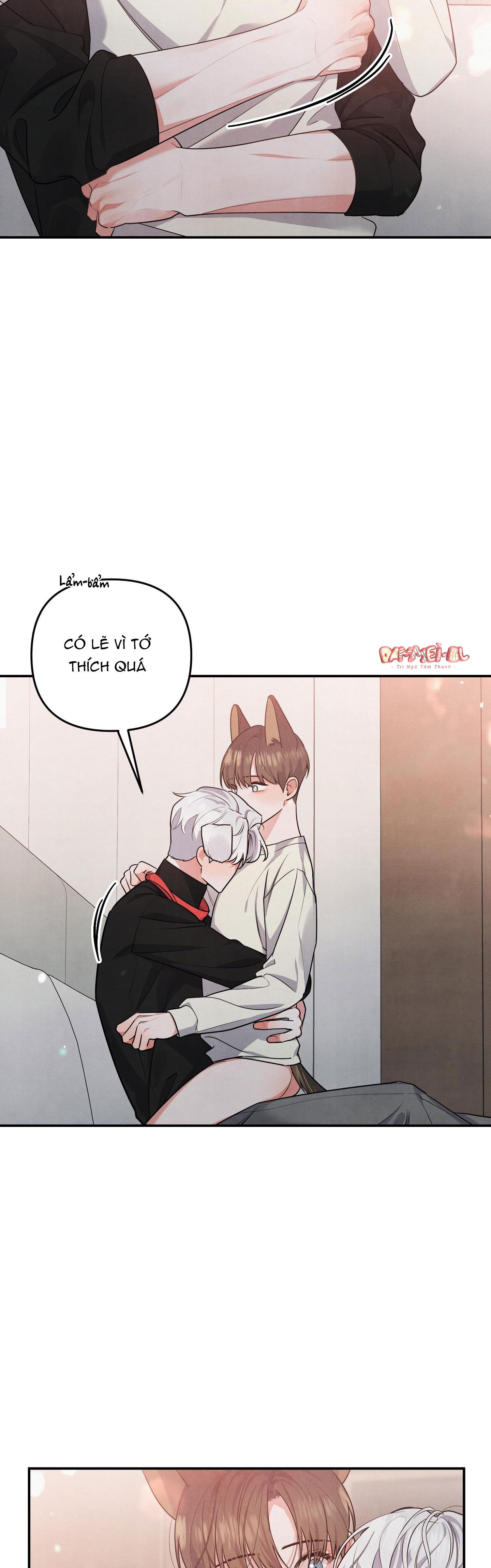 mối quan hệ ngu ngốc chapter 29 16