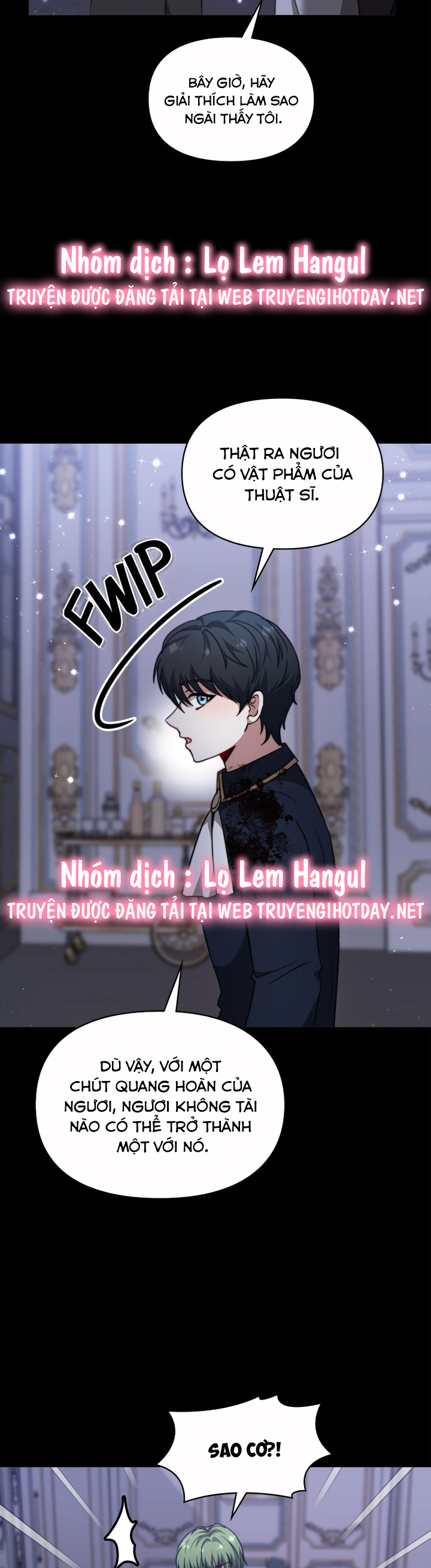 công nương eluana vita chapter 62 12