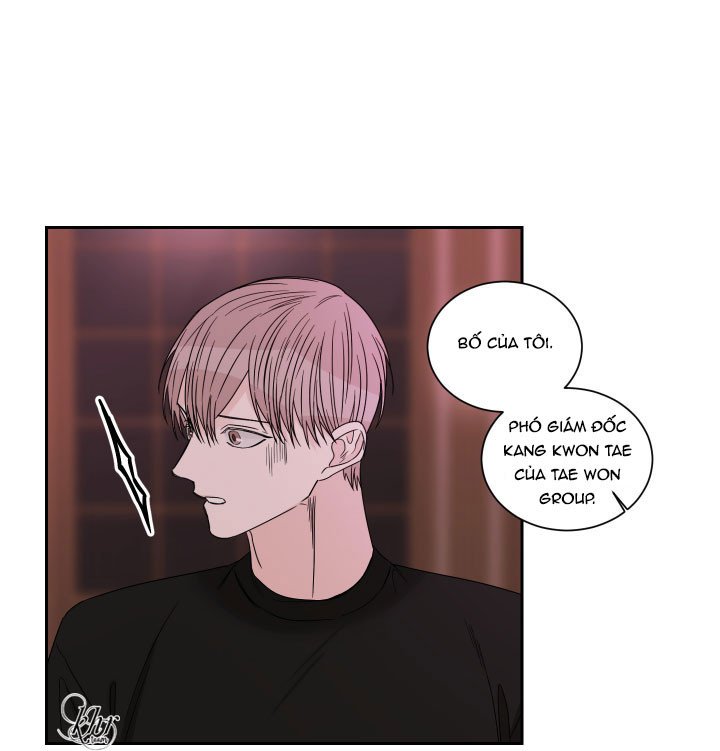 điểm dừng chân cuối cùng chapter 25.5 11