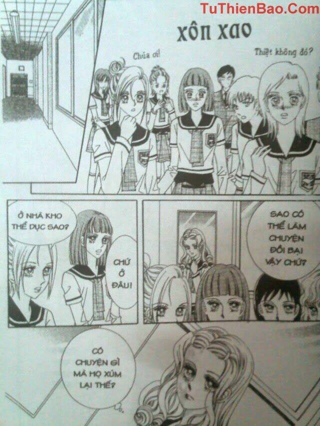 tình trong mộng chapter 4 92