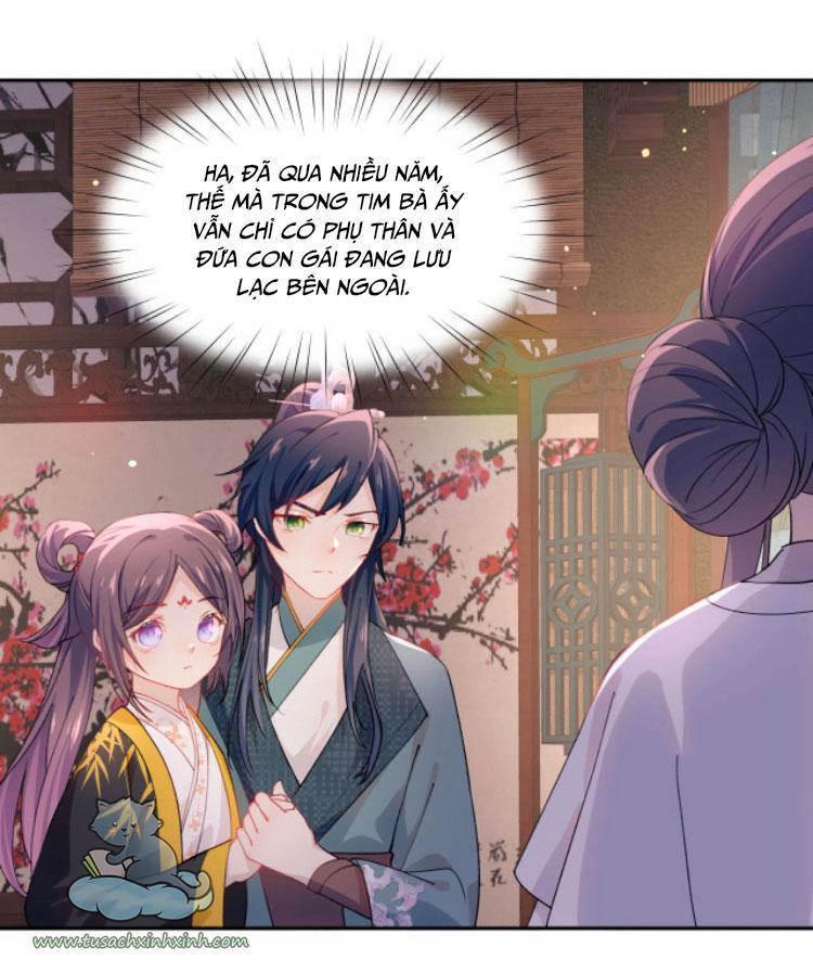 một đêm nọ đột nhiên yandere tới! chapter 22 33