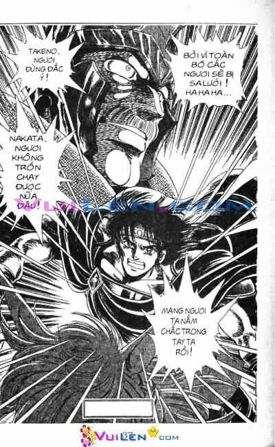 vương tử takeru chapter 22 37