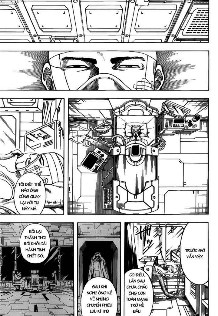 gintama - linh hồn bạc chapter 592 3