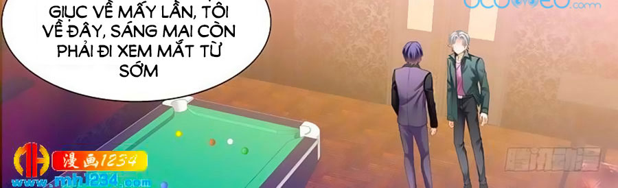 cuồng nhiệt boss, sủng thê xin kiềm chế chapter 43 24