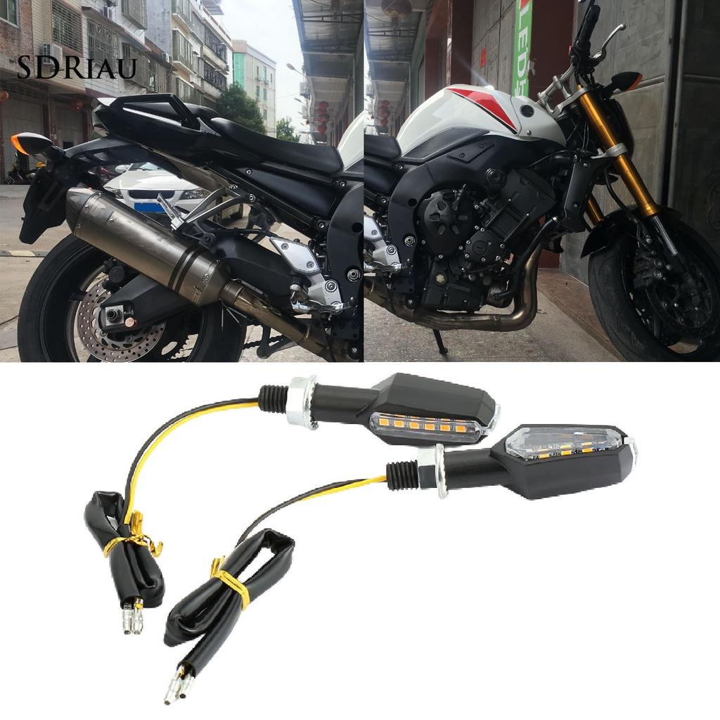 Đèn xi nhan siêu sáng 12V tiết kiệm năng lượng cho xe máy