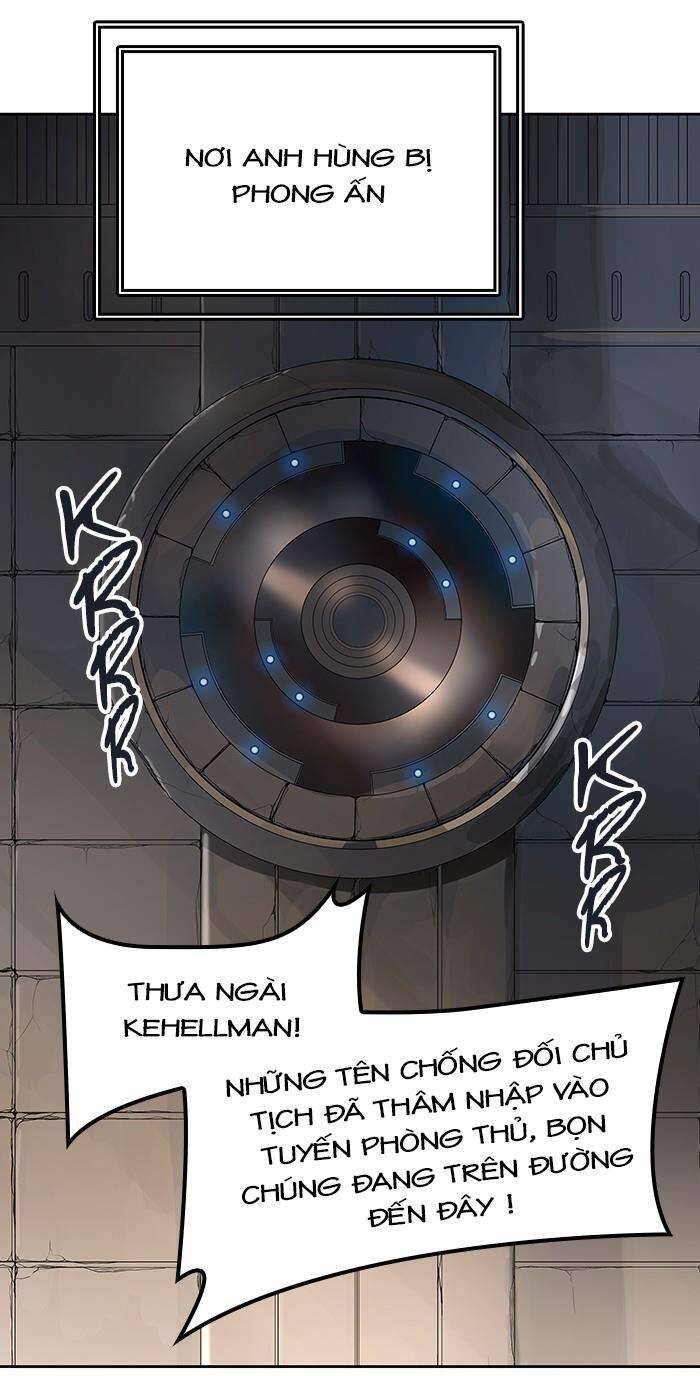 tòa tháp bí ẩn 2 chapter 464 22