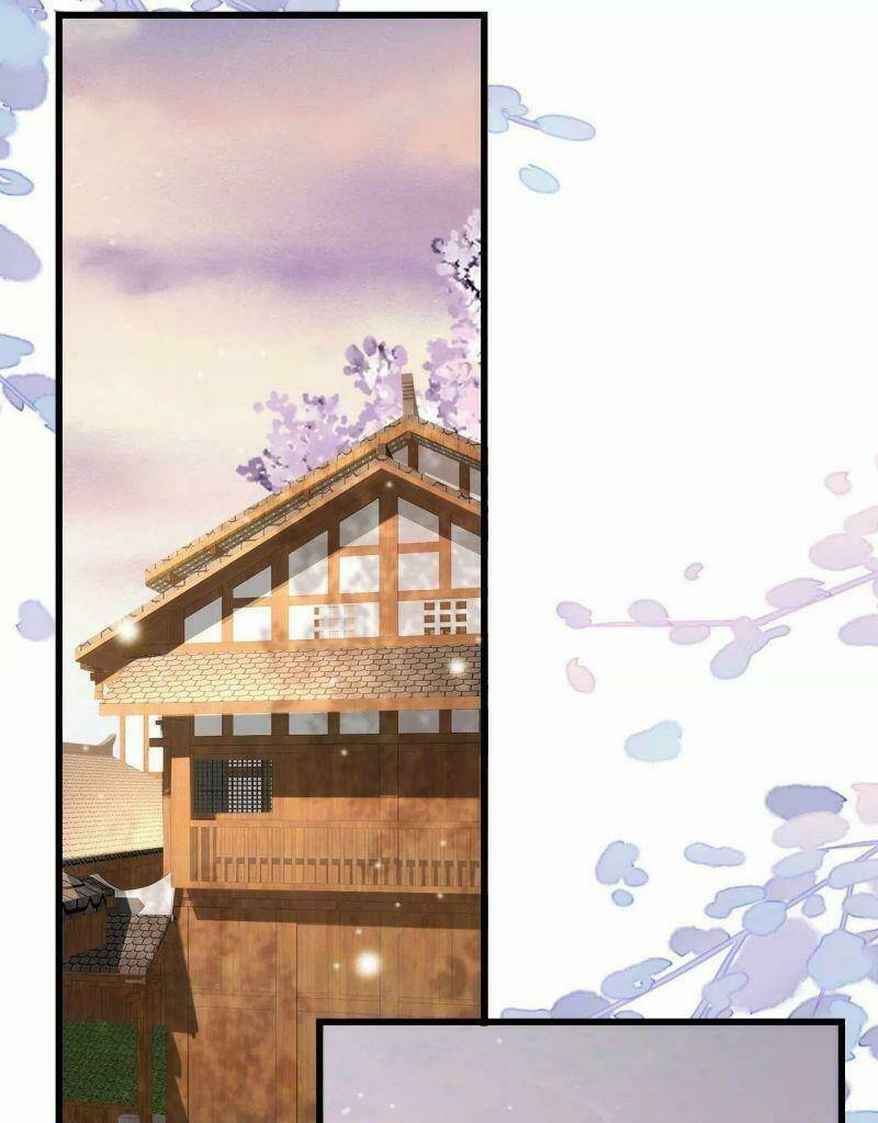 quận chúa vững vàng, thiết lập nhân vật không thể vỡ chapter 73 4