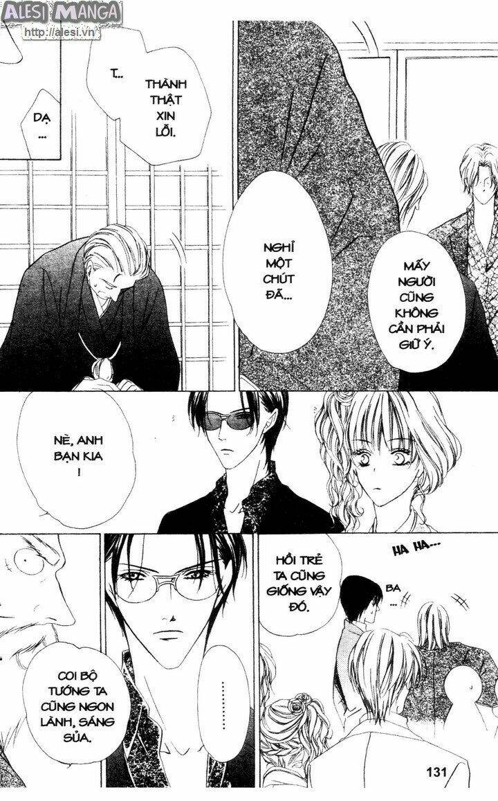 007 phá án chapter 2 123