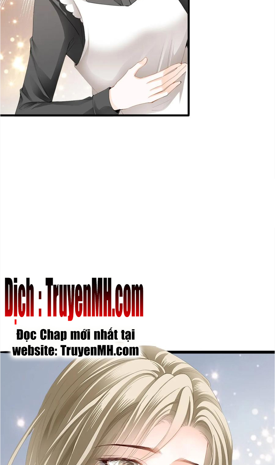 bạo quân ái nhân chapter 143 17