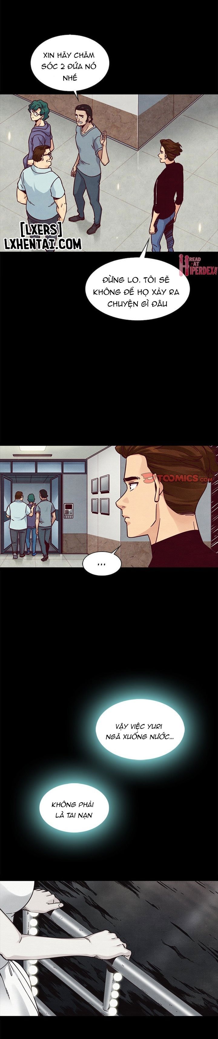 công tử bột chapter 47 9