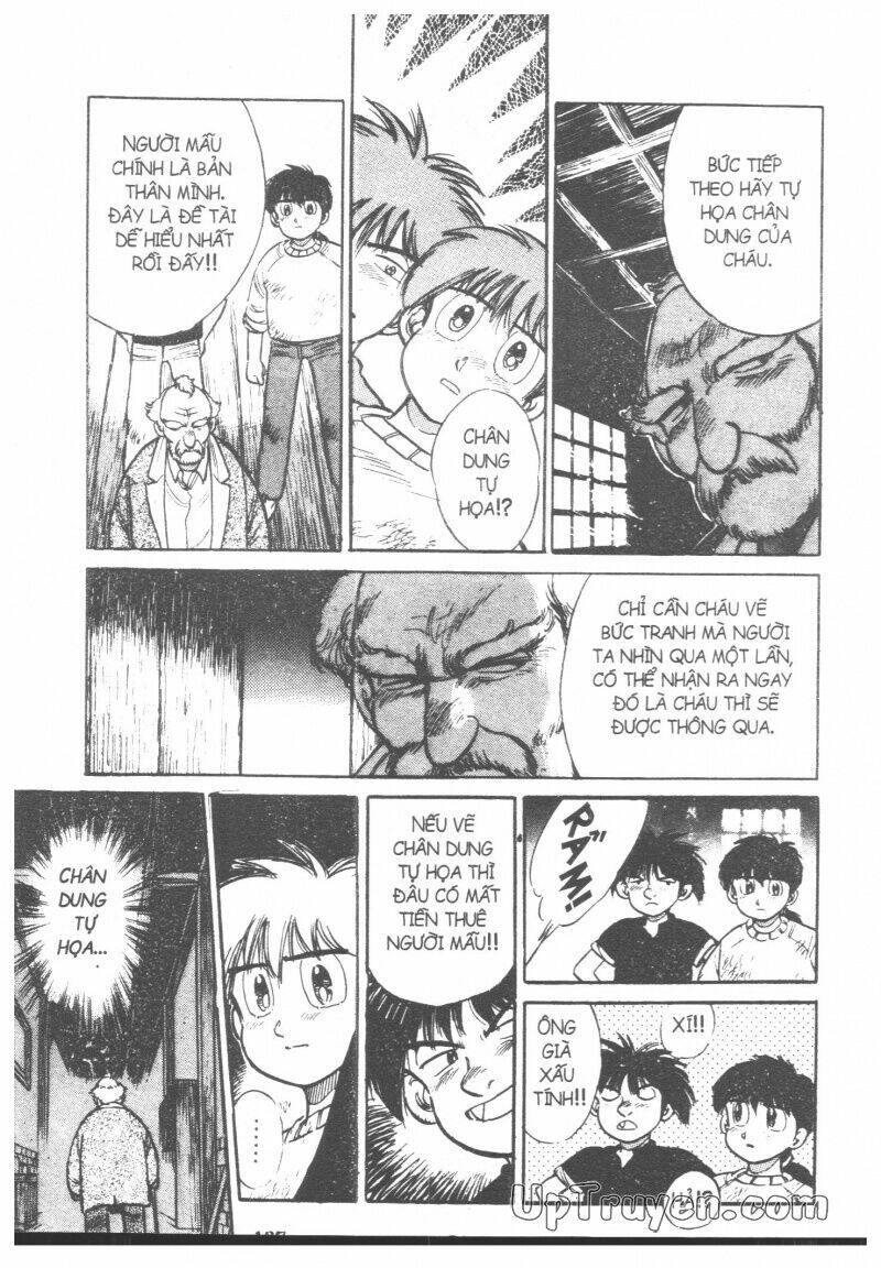 mush (họa sĩ thiên tài) chapter 3 190