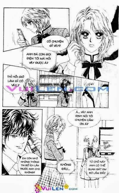 đại ca đi học chapter 8 28