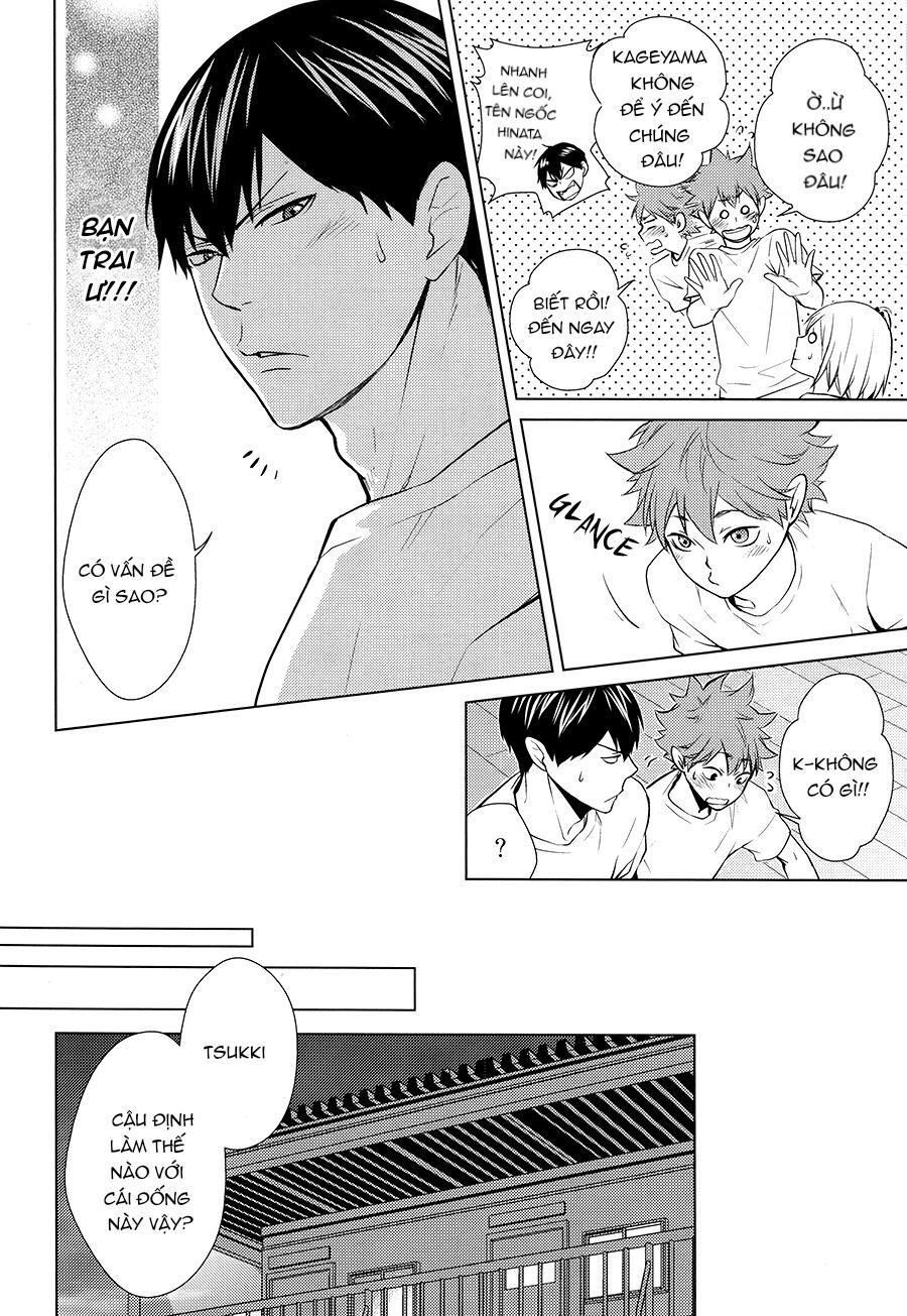 tuyển tập haikyuu dj by dammei bl chapter 27 6