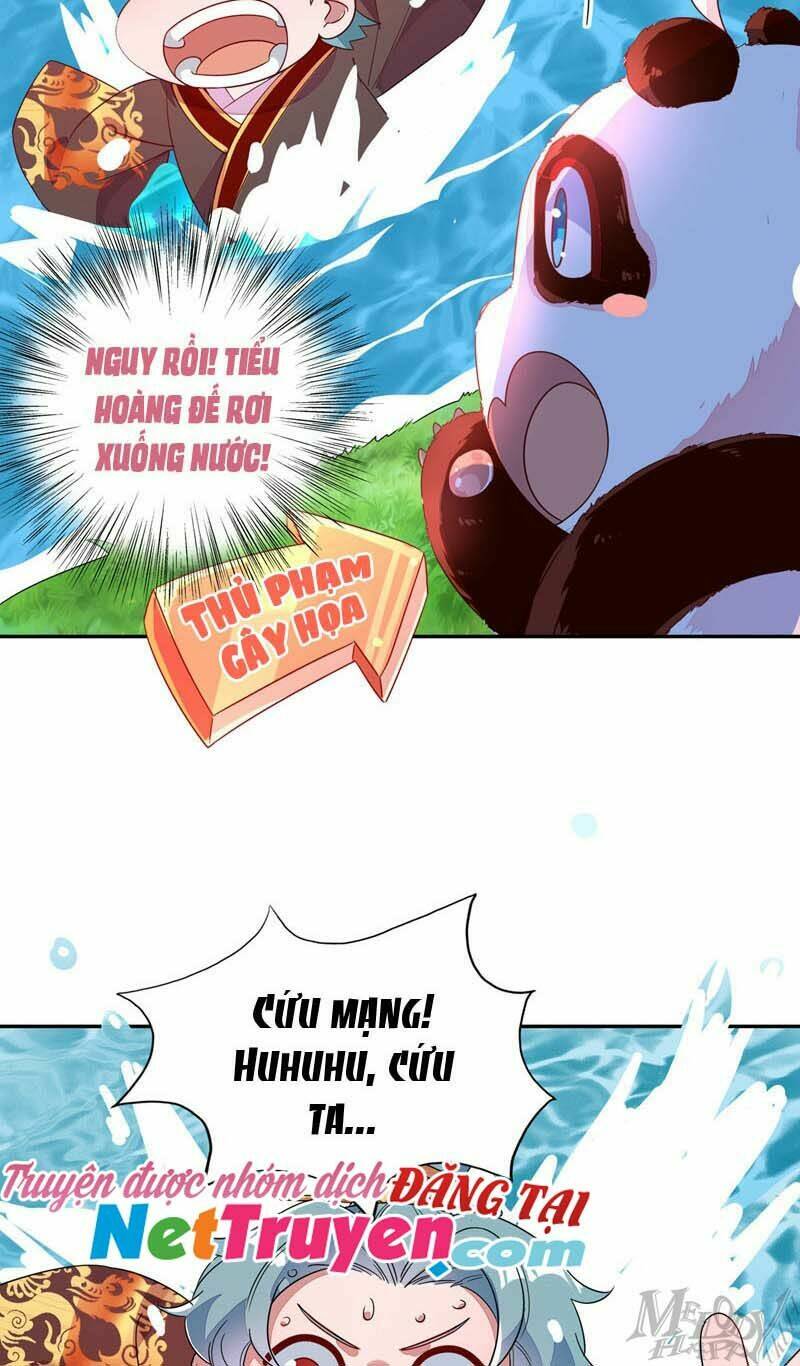 thiên thần gấu trúc muốn được ôm chapter 46 18