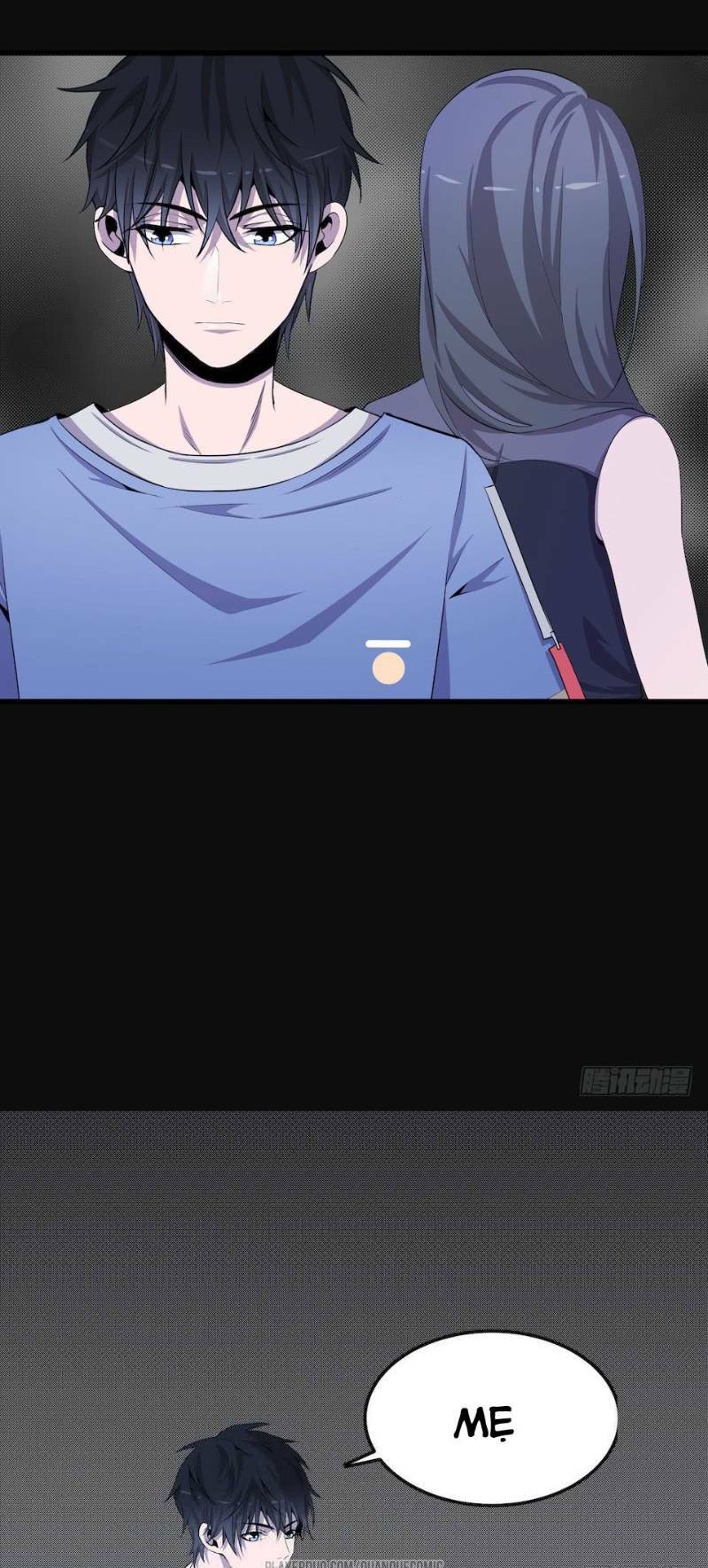 thát không mê thất chapter 6 23