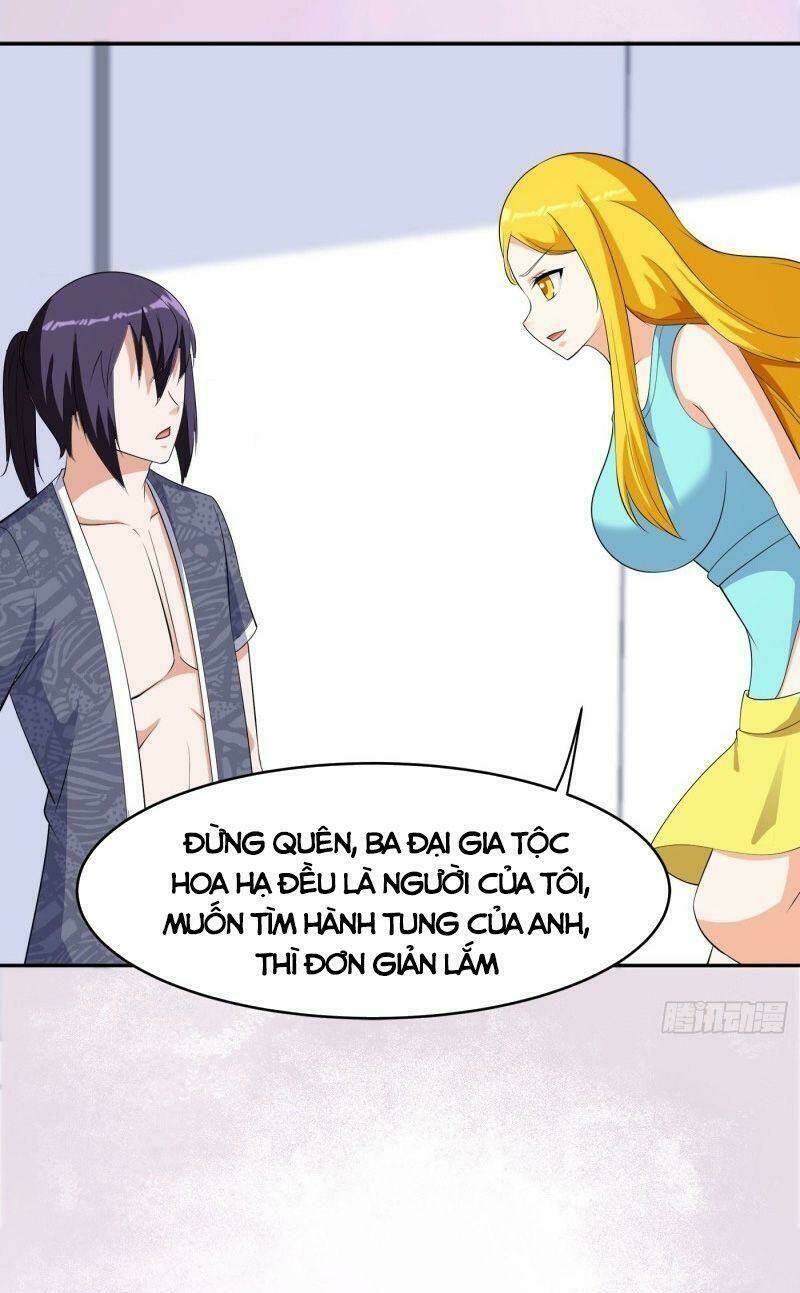 người tu tiên tại đô thị chapter 158 19