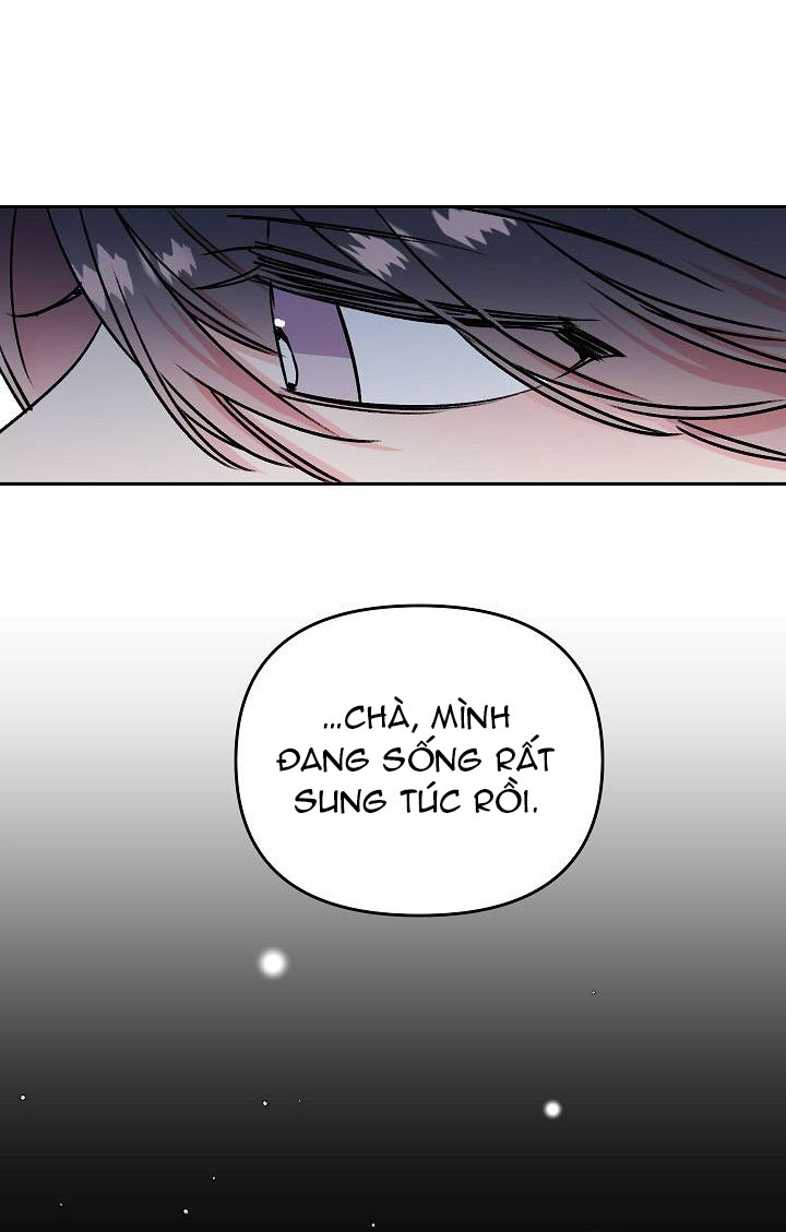 liệu pháp bí mật chapter 5 23