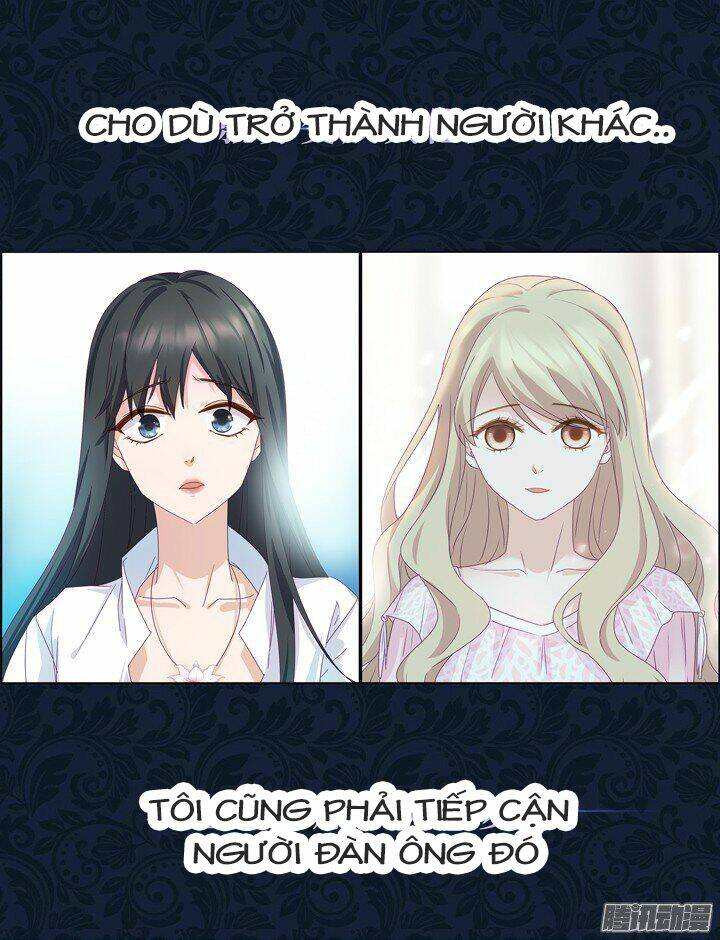 ảnh đế lão công ngoan ngoan ái chapter 1 12