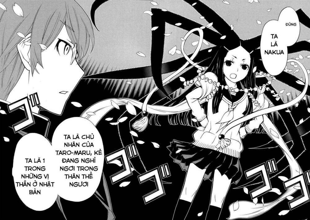 naqua-den (truyền thuyết về nakua) chapter 1 30