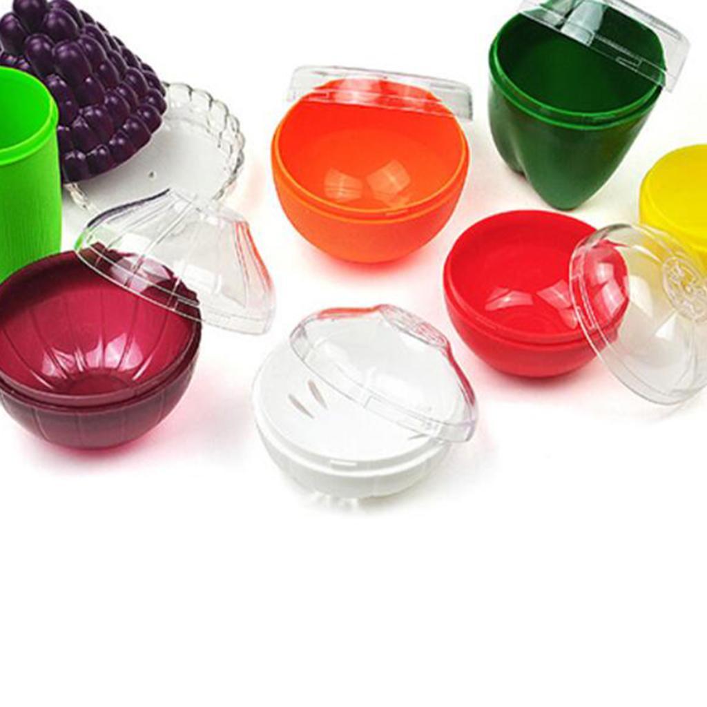 Plastic Wraps Seal Bowl Covers Food Saving Storage Stretch Lid