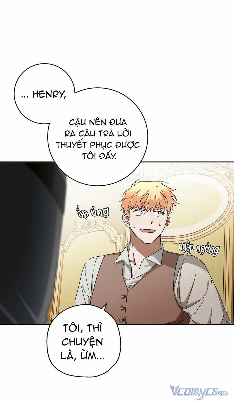 lời nói dối vĩnh cửu của người chapter 11 42