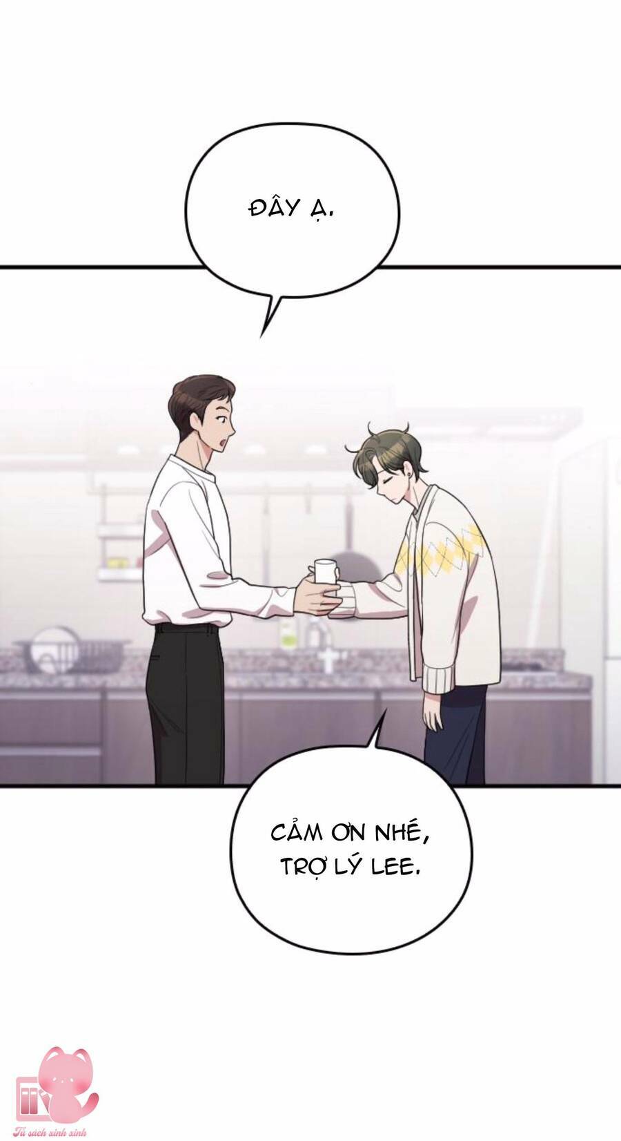 cô đi mà lấy chồng tôi đi chapter 61 103