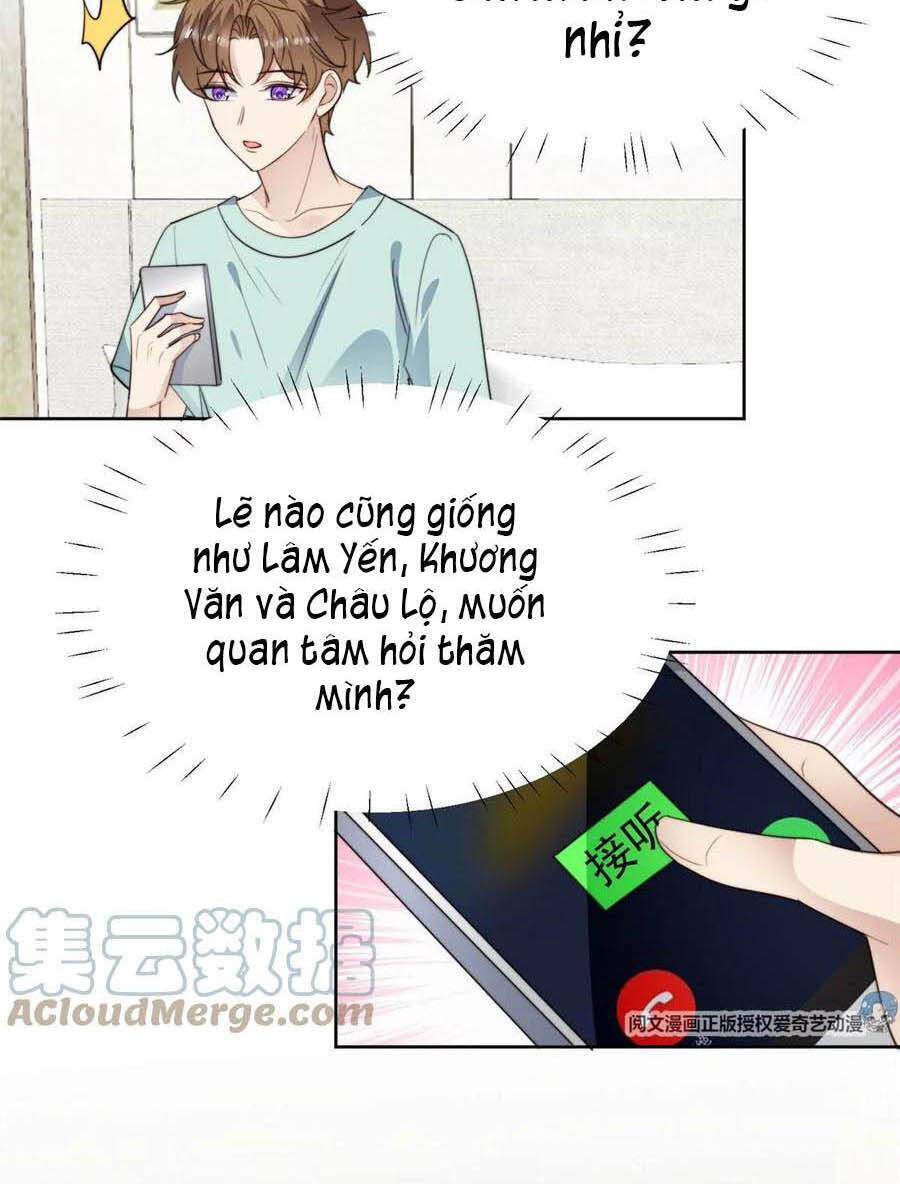 dựa vào đại lão ổn định vị trí c trong nam đoàn chapter 55 4