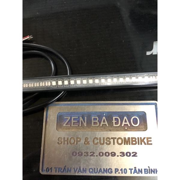 Đèn hậu led dây