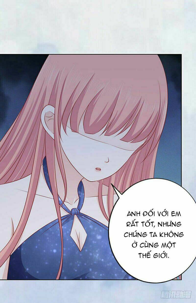 liệt ái tri hạ: series mật đào tiểu tình nhân chapter 129 21