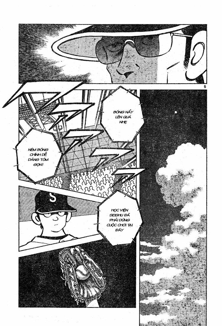 trò chơi vượt qua thử thách chapter 41 5