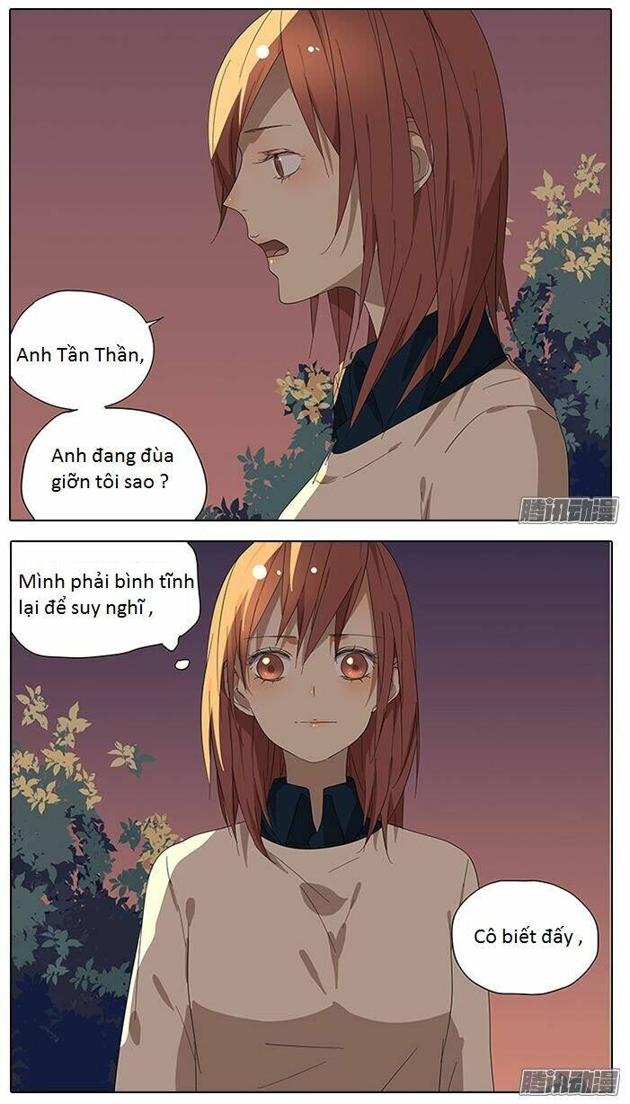 tương thân chung kết giả chapter 42 1