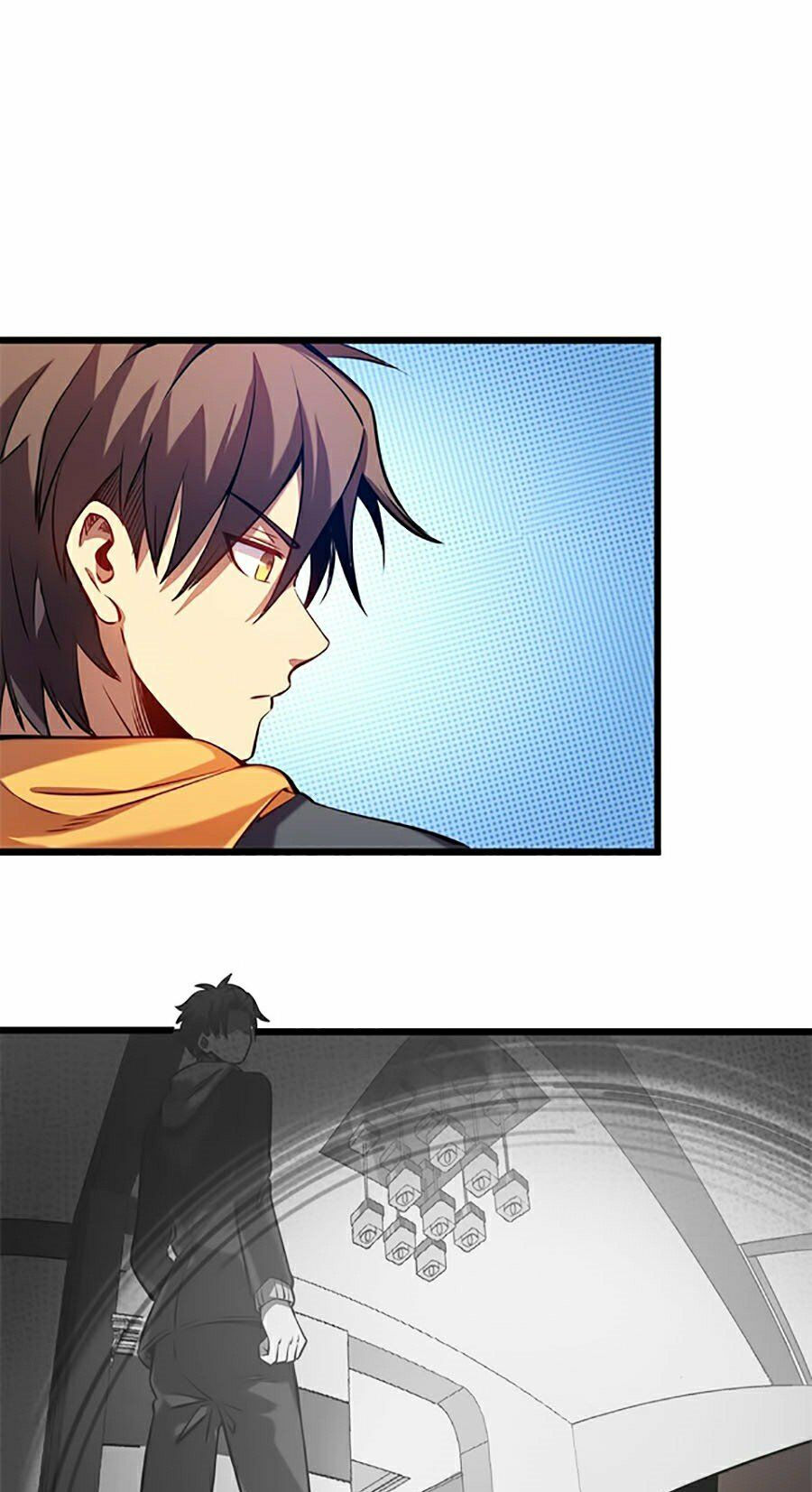 sát thần chi lộ tại dị giới chapter 1 16