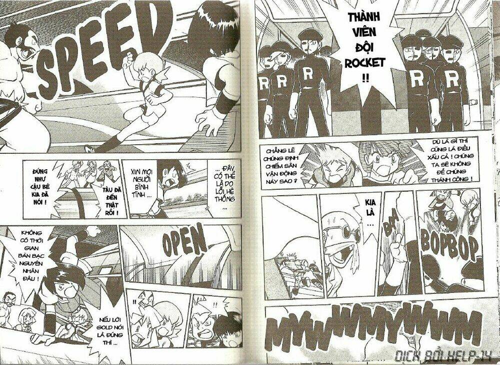 thú cưng đặc biệt chapter 165 5