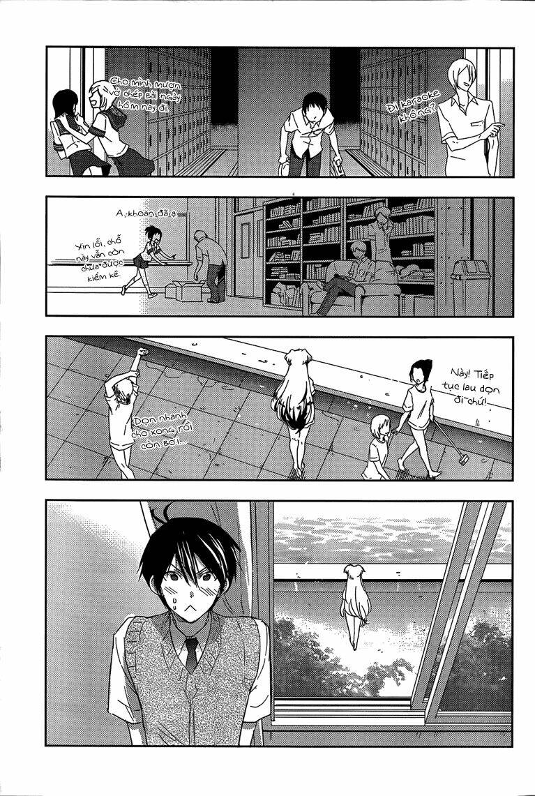 evergreen chapter 14.5 22