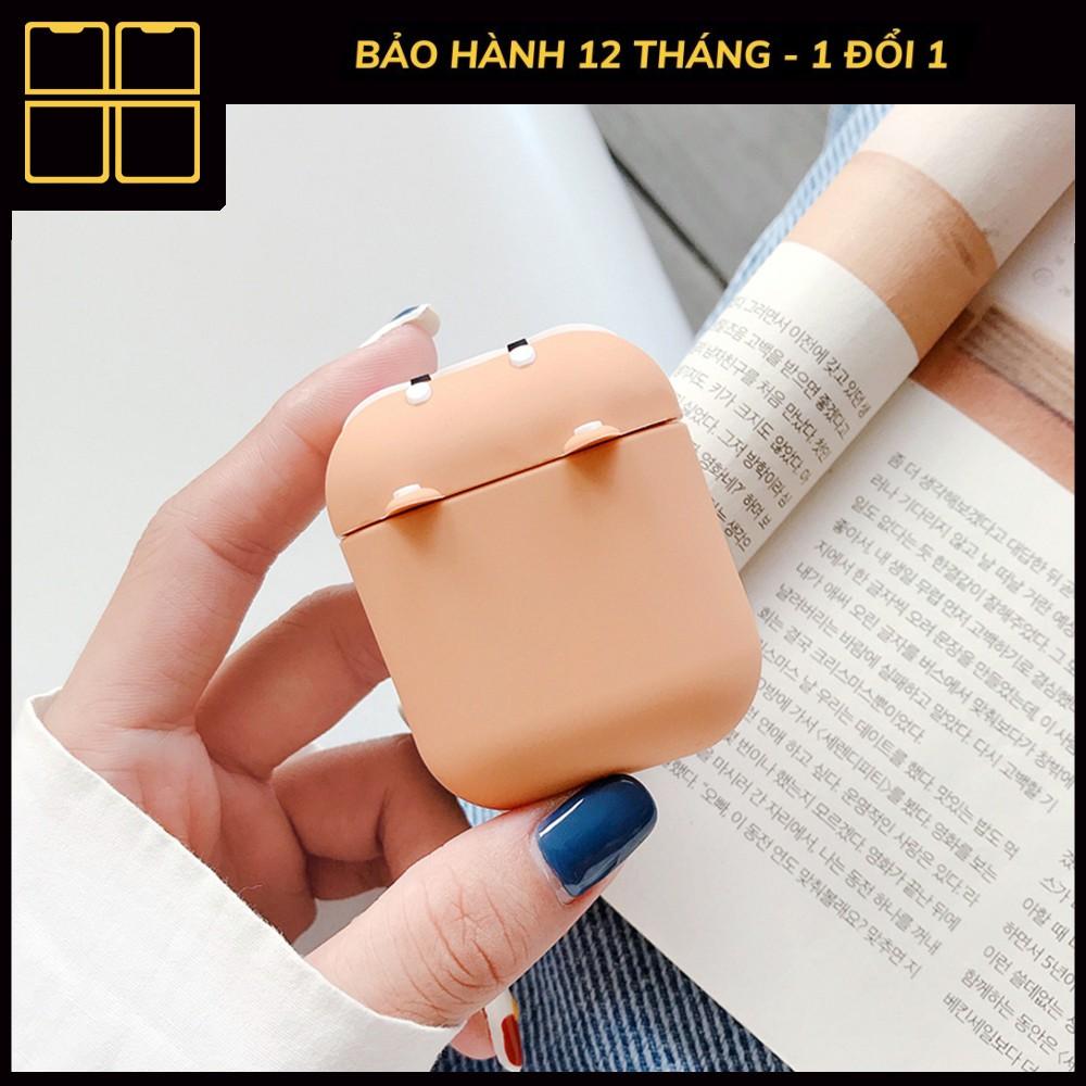 Vỏ Ốp Dành Cho Airpod Case 1/2/Pro chống va đập, ốp airpod siêu dễ thương Shiba Inu